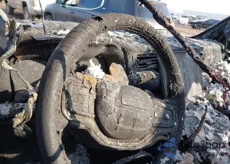 2024 Jeep Wagoneer Series Ii Carbide 4X4 z USA, uszkodzony, nr VIN 1C4SJVBP1RS151007